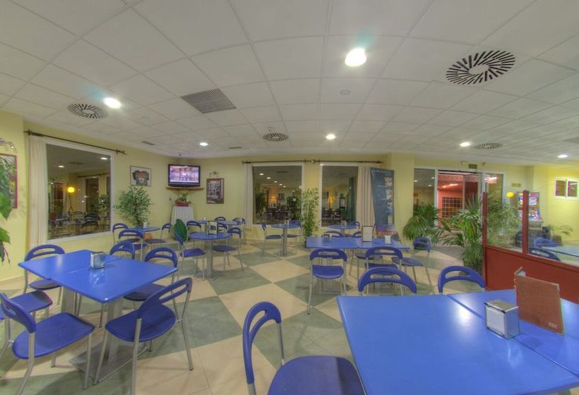 Gran Hotel Ciudad Del Sur