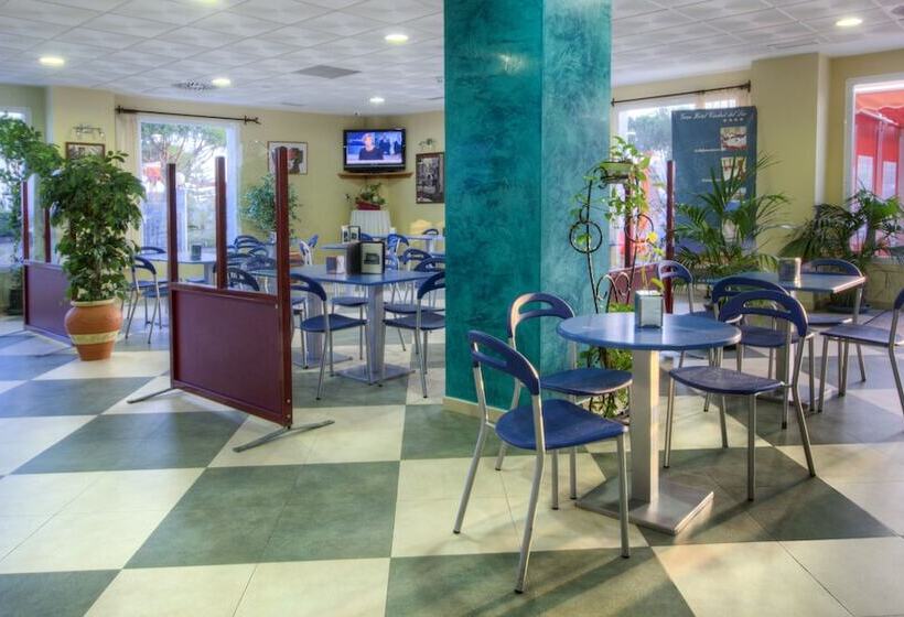 Gran Hotel Ciudad Del Sur