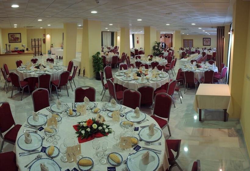 Gran Hotel Ciudad Del Sur