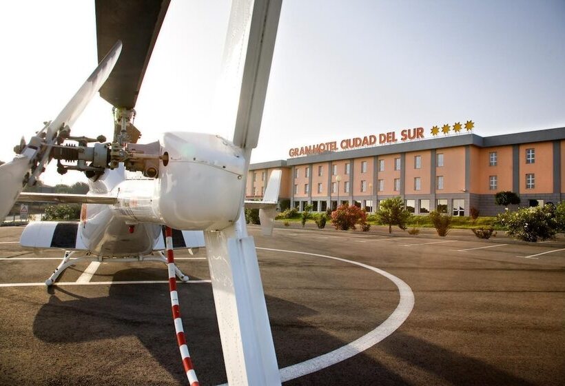 Gran Hotel Ciudad Del Sur