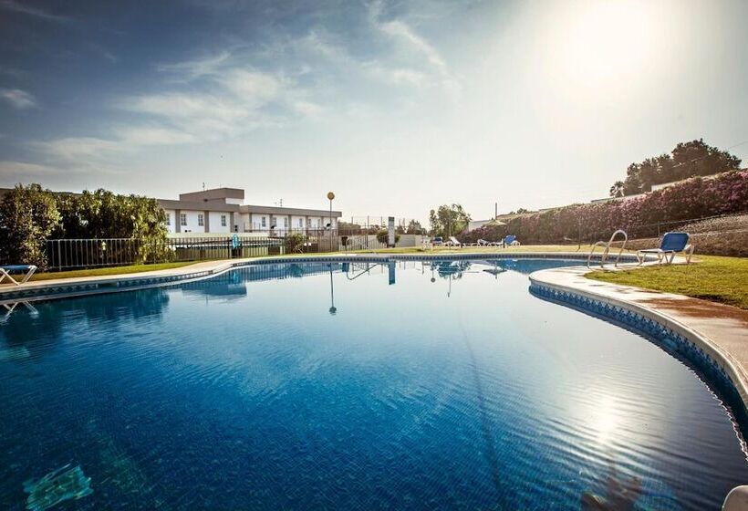 Gran Hotel Ciudad Del Sur