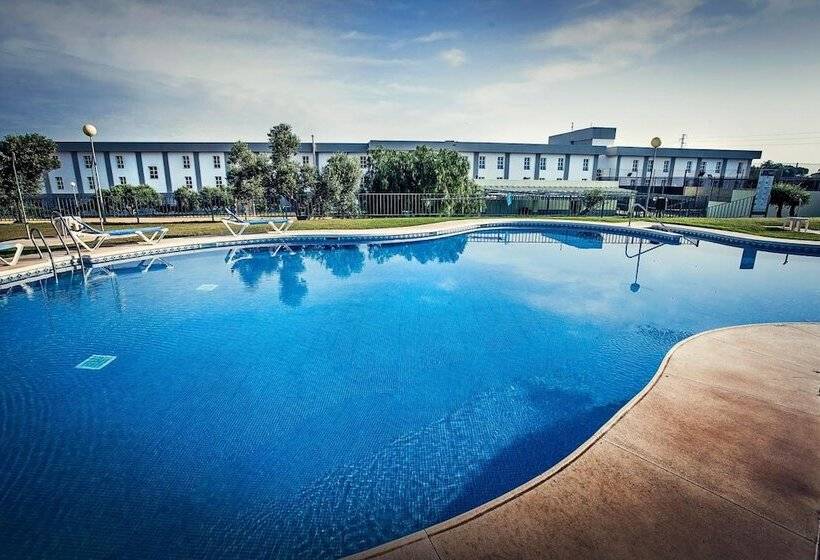 Gran Hotel Ciudad Del Sur