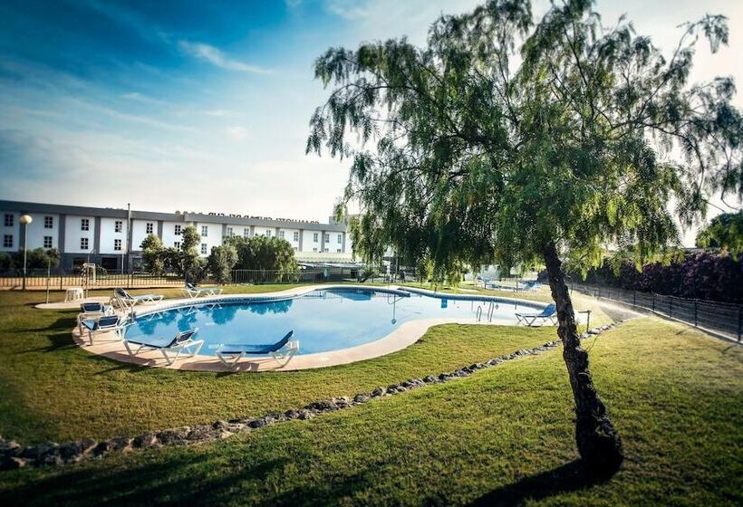 Gran Hotel Ciudad Del Sur