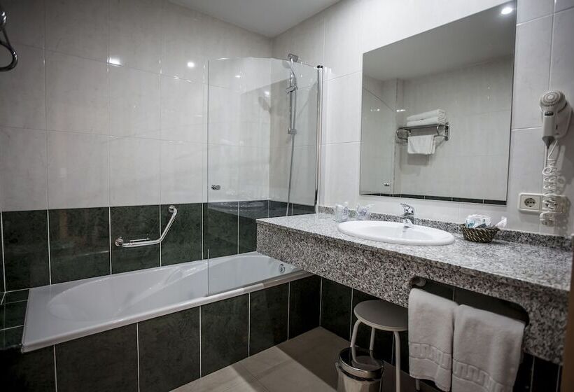 Gran Hotel Ciudad Del Sur