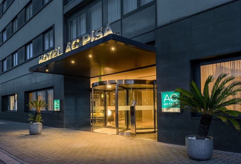 Ac Hotel By Marriott Pisa
