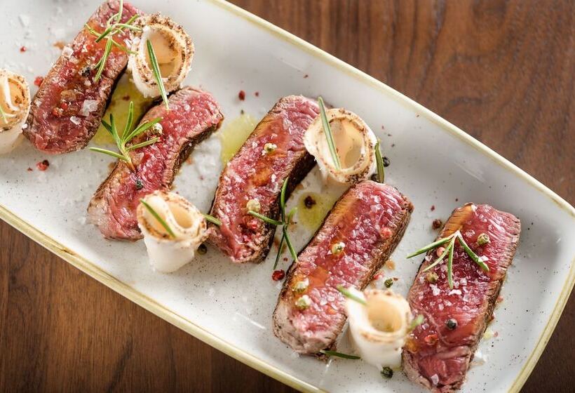 Ac Hotel By Marriott Pisa