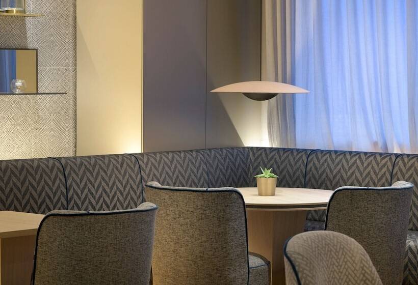 Ac Hotel By Marriott Pisa