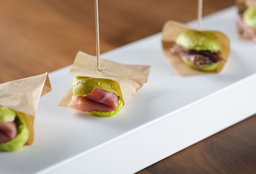 Ac Hotel By Marriott Pisa