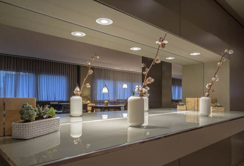 Ac Hotel By Marriott Pisa