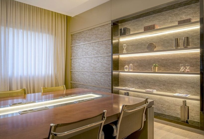 Ac Hotel By Marriott Pisa