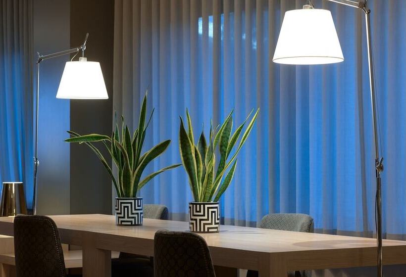 Ac Hotel By Marriott Pisa