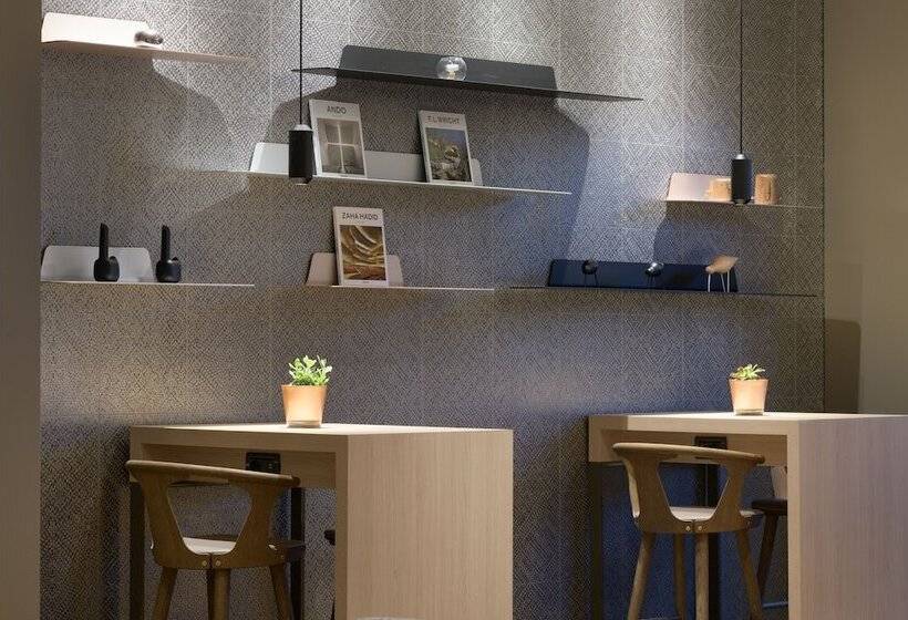 Ac Hotel By Marriott Pisa