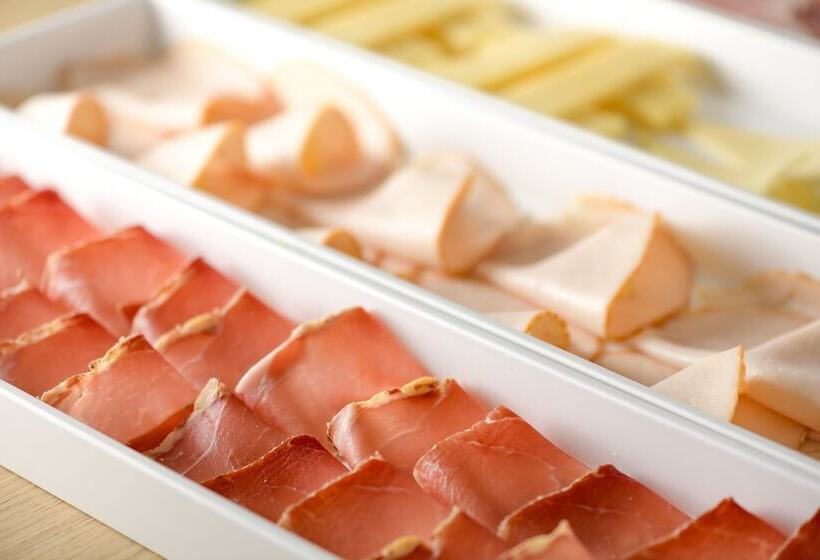 Ac Hotel By Marriott Pisa