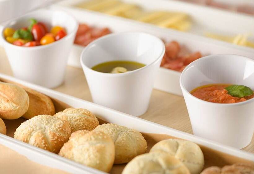 Ac Hotel By Marriott Pisa