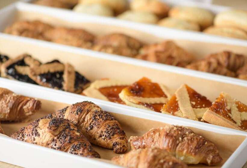 Ac Hotel By Marriott Pisa