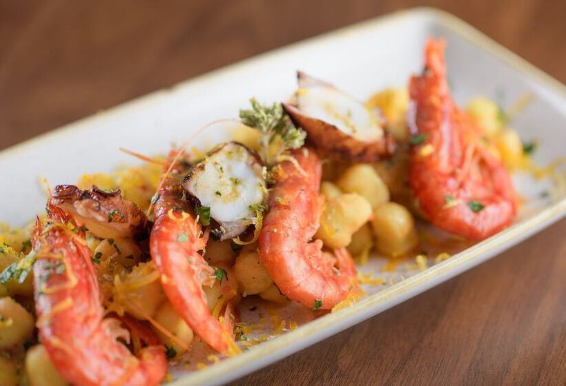 Ac Hotel By Marriott Pisa