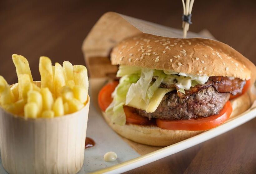 Ac Hotel By Marriott Pisa