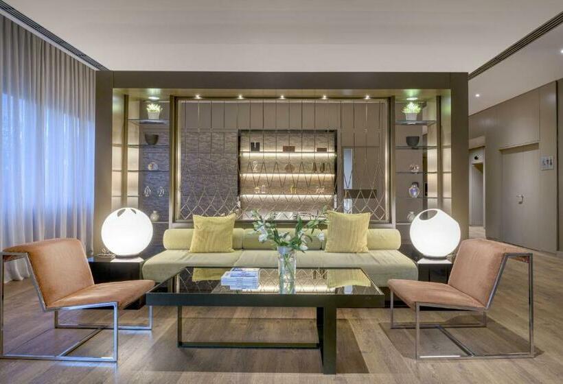 Ac Hotel By Marriott Pisa