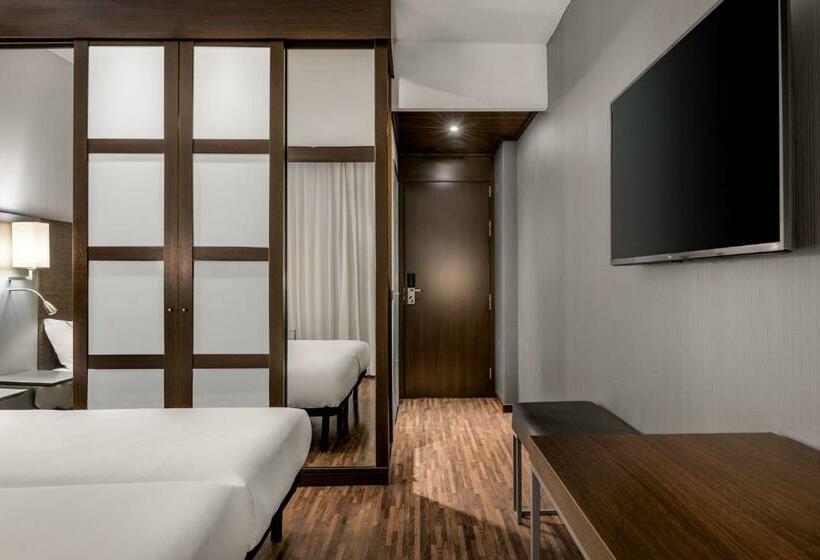 Ac Hotel By Marriott Pisa