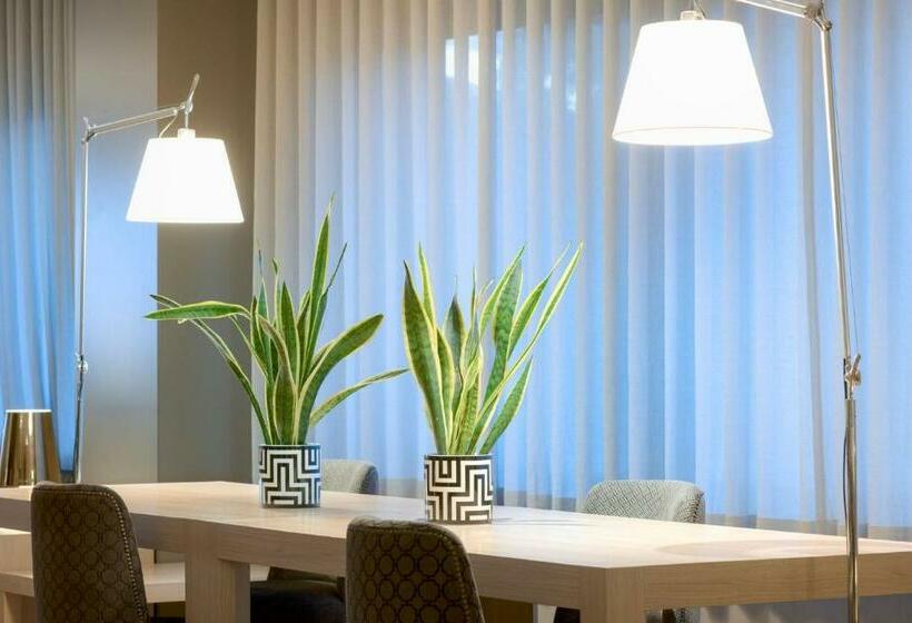 Ac Hotel By Marriott Pisa