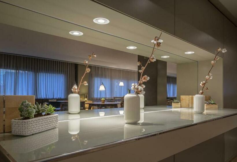 Ac Hotel By Marriott Pisa