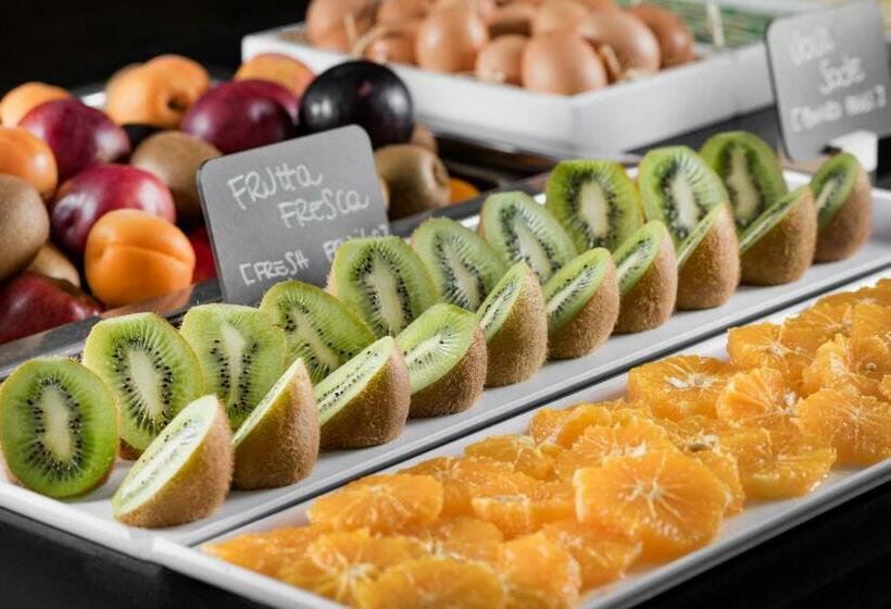 Ac Hotel By Marriott Pisa