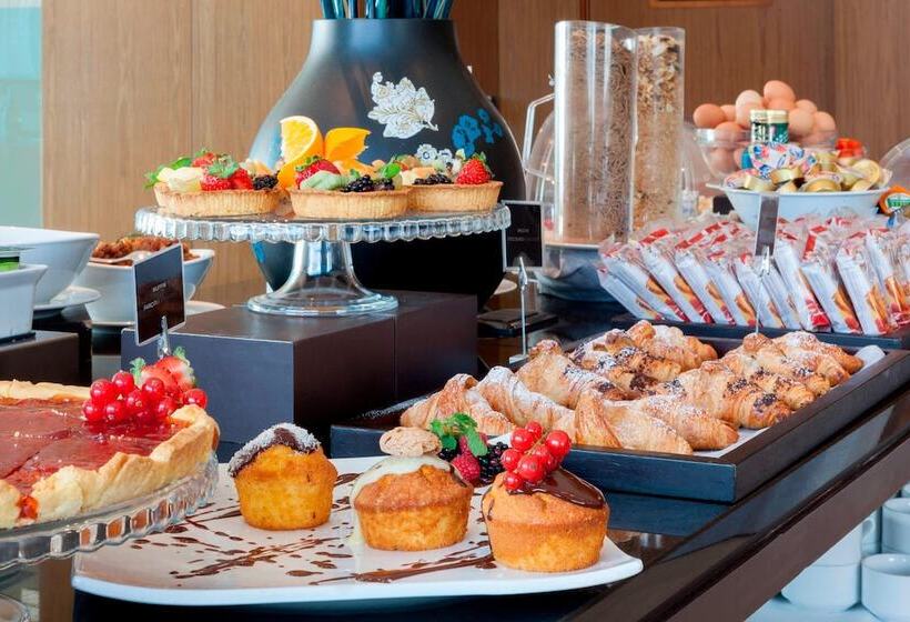 Ac Hotel Vicenza By Marriott