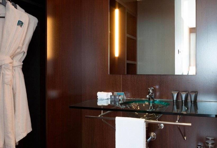 Ac Hotel Vicenza By Marriott