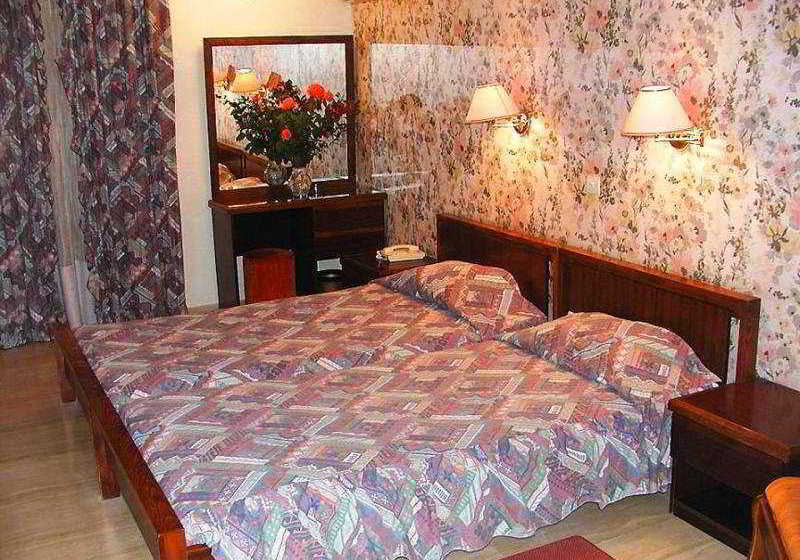 Hotel Achilleas Beach