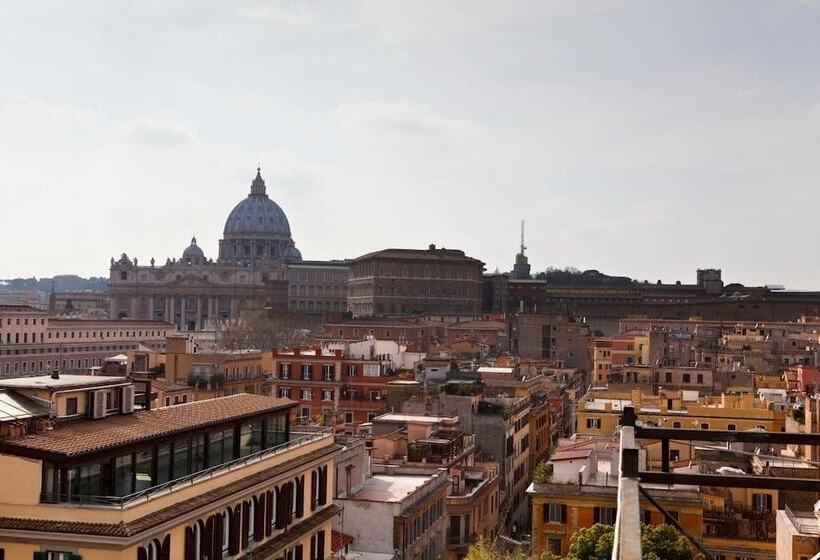 בית מלון כפרי Adriatic