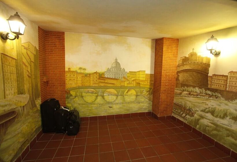 בית מלון כפרי Adriatic