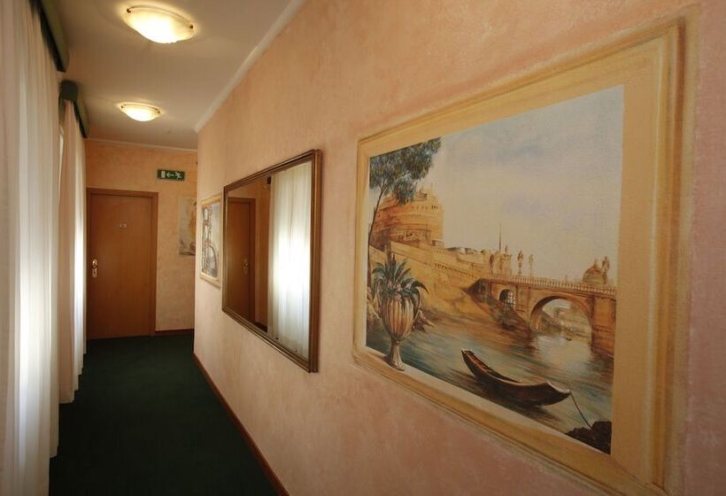 בית מלון כפרי Adriatic