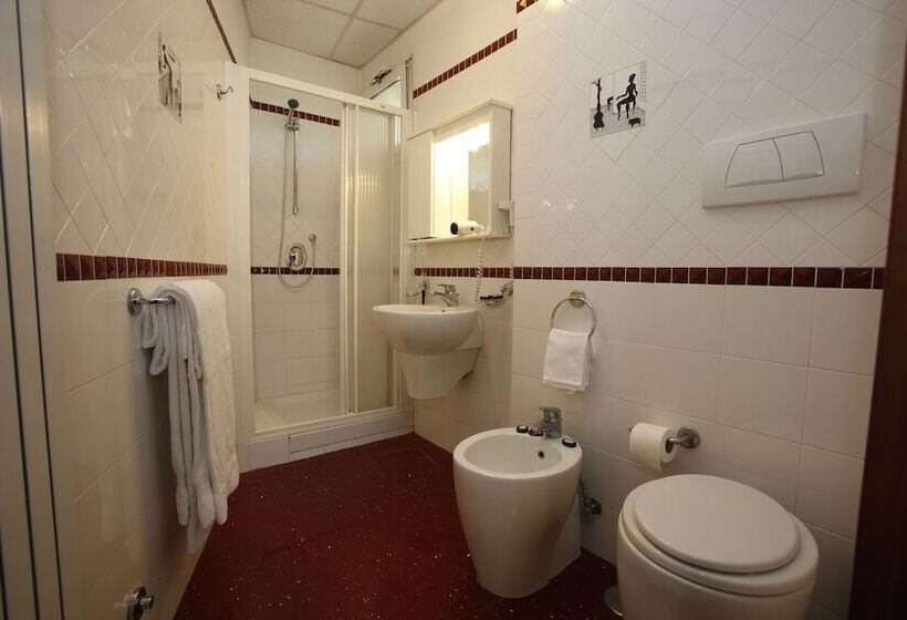 בית מלון כפרי Adriatic