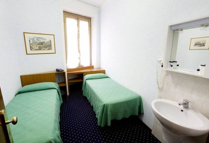 בית מלון כפרי Adriatic