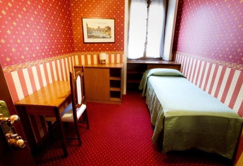 בית מלון כפרי Adriatic