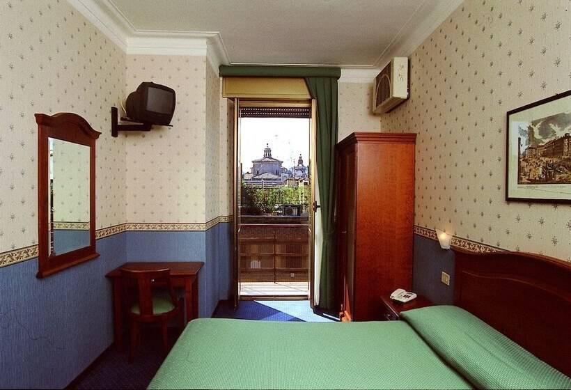 בית מלון כפרי Adriatic