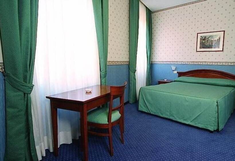 בית מלון כפרי Adriatic