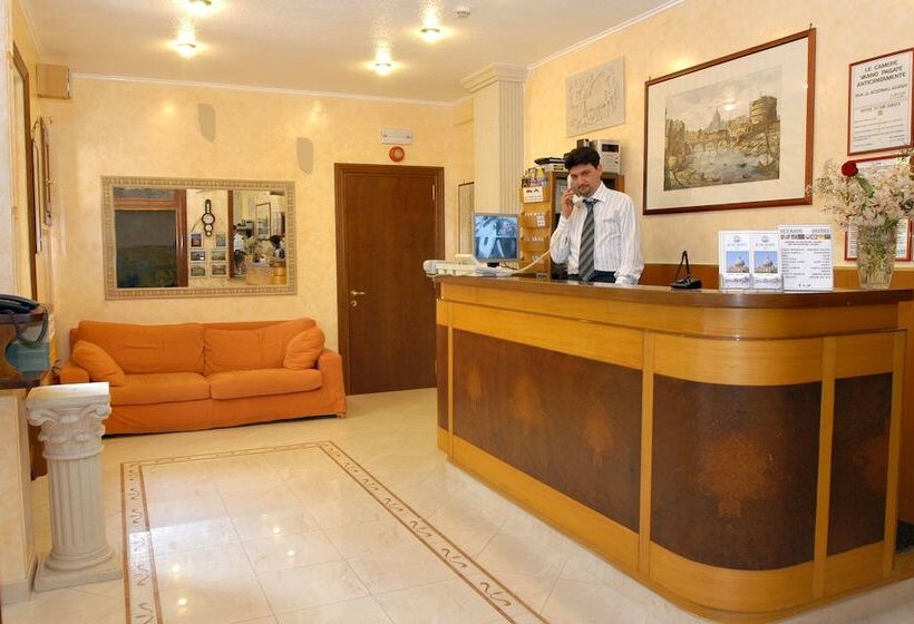 בית מלון כפרי Adriatic