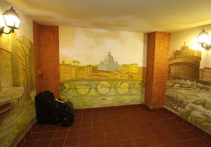 בית מלון כפרי Adriatic