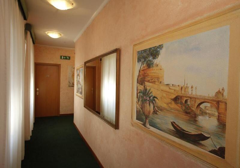 בית מלון כפרי Adriatic