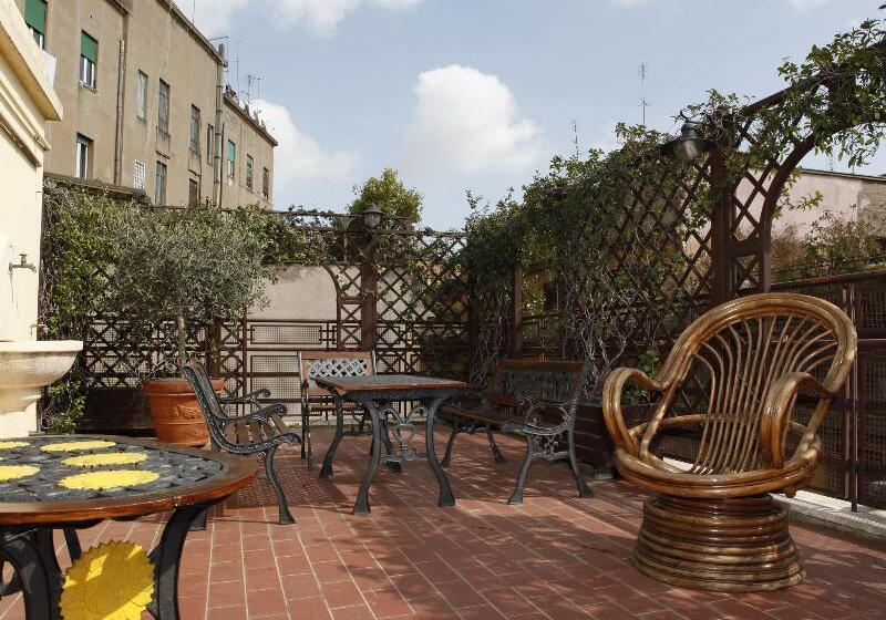 בית מלון כפרי Adriatic