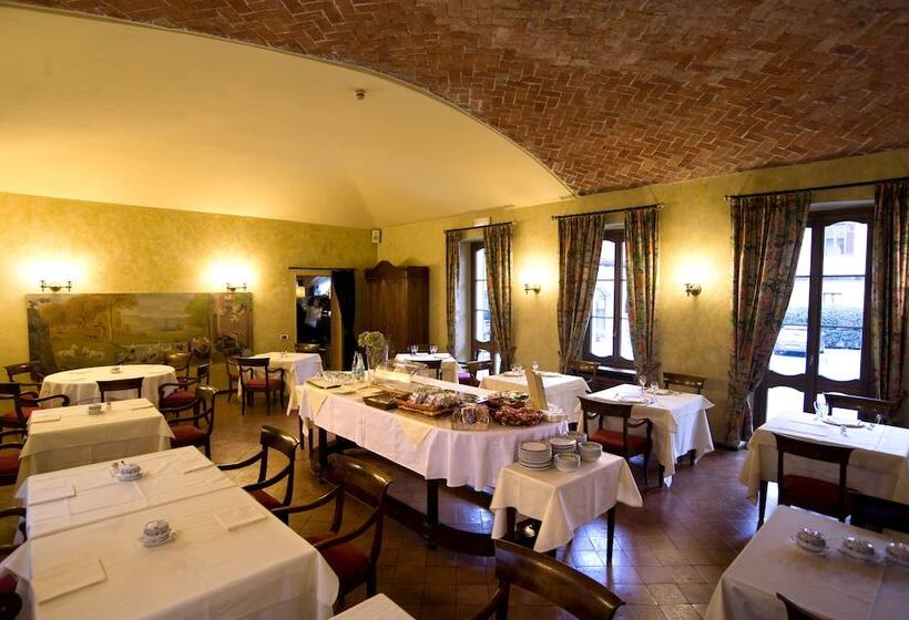 酒店 Albergo Le Due Corti