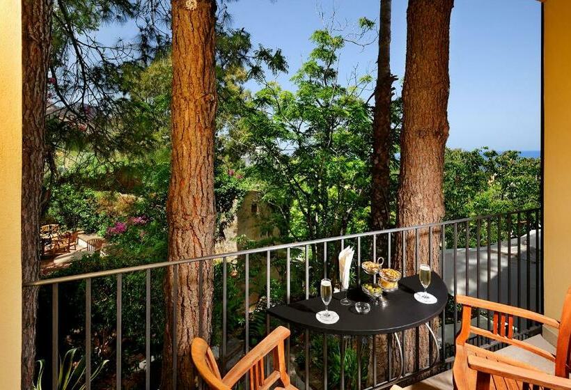 酒店 Alberi del Paradiso