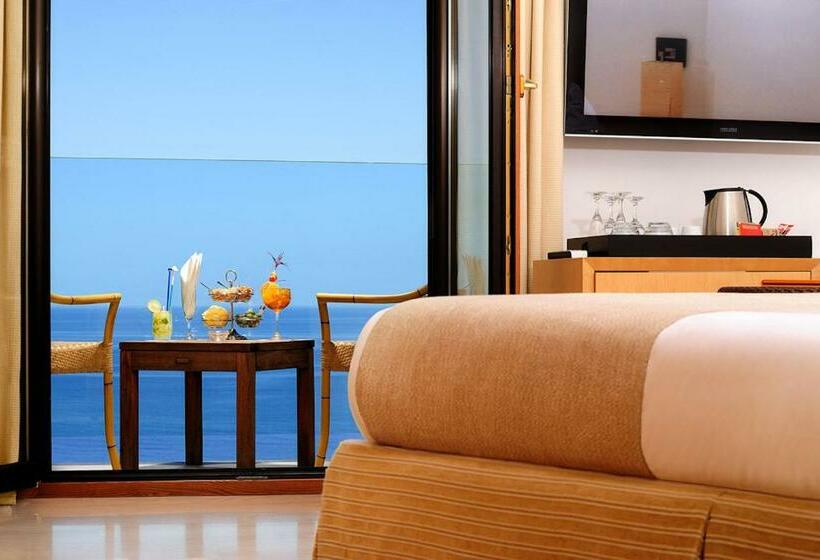 酒店 Alberi del Paradiso