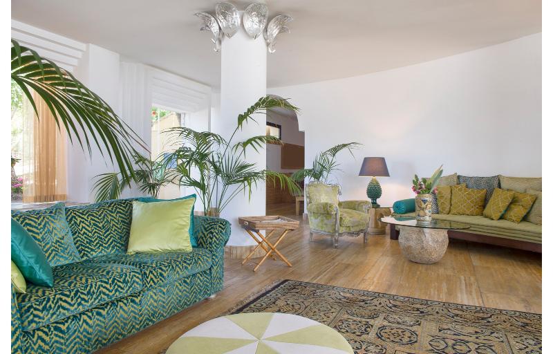 ホテル Alberi del Paradiso