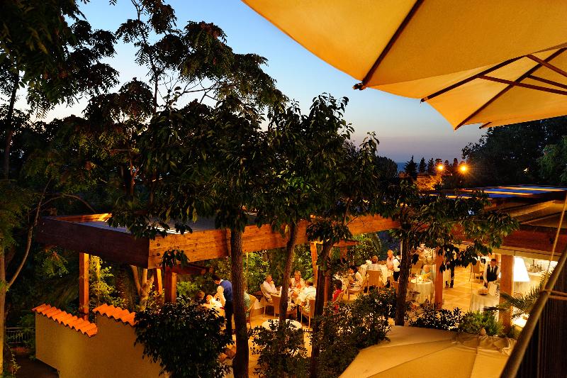 酒店 Alberi del Paradiso