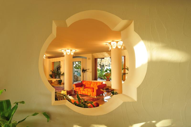 酒店 Alberi del Paradiso