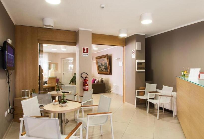 酒店 Alma Di Alghero