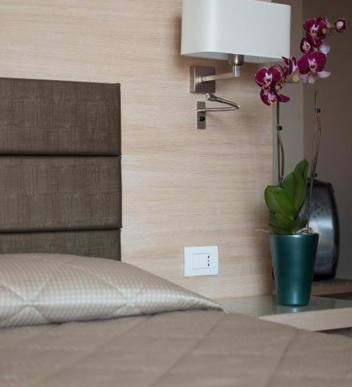 酒店 Alma Di Alghero