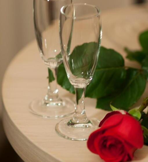 酒店 Alma Di Alghero